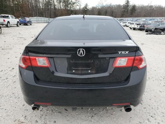 2010 Acura TSX