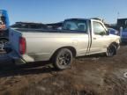 1999 Nissan Frontier XE