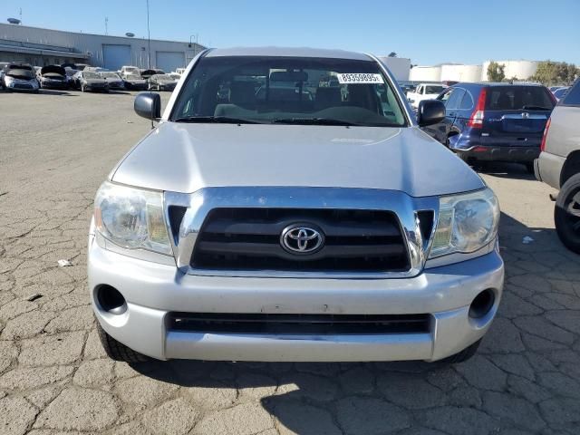 2008 Toyota Tacoma Prerunner Access Cab