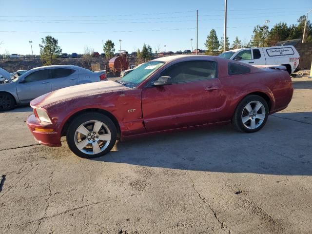 2006 Ford Mustang GT