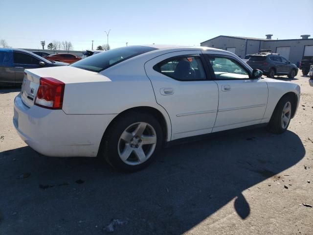 2009 Dodge Charger