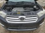 2013 Toyota Highlander Base