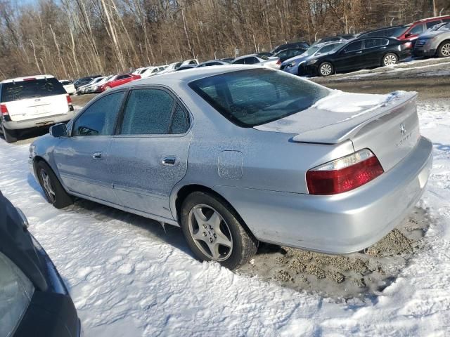 2003 Acura 3.2TL