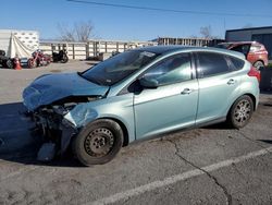 2012 Ford Focus SE en venta en Anthony, TX