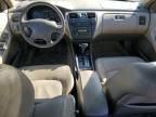 2002 Honda Accord EX