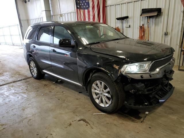 2023 Dodge Durango SXT