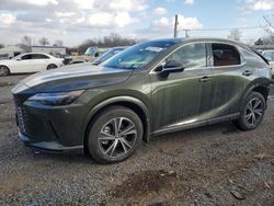 Lexus rx 350h ba salvage cars for sale: 2024 Lexus RX 350H Base