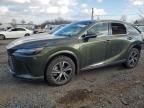 2024 Lexus RX 350H Base