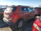 2016 Chevrolet Trax 1LT