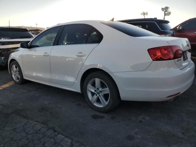 2013 Volkswagen Jetta TDI