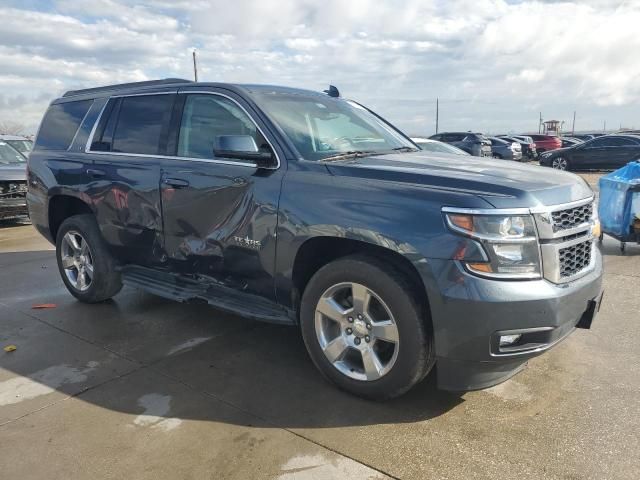 2019 Chevrolet Tahoe C1500 LT