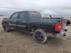 2011 Chevrolet Silverado C1500 LT