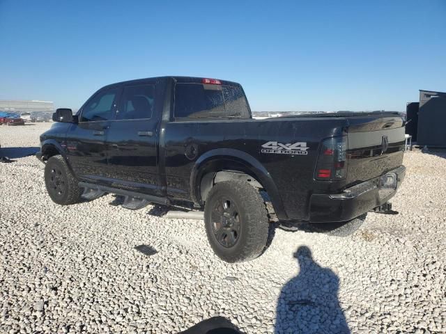 2017 Dodge RAM 2500 SLT