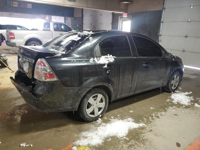 2009 Chevrolet Aveo LS