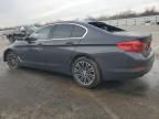 2019 BMW 530 I