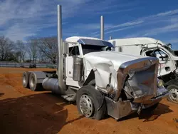 Salvage trucks for sale at Longview, TX auction: 1998 Peterbilt 379