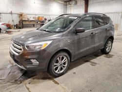 2018 Ford Escape SE en venta en Milwaukee, WI