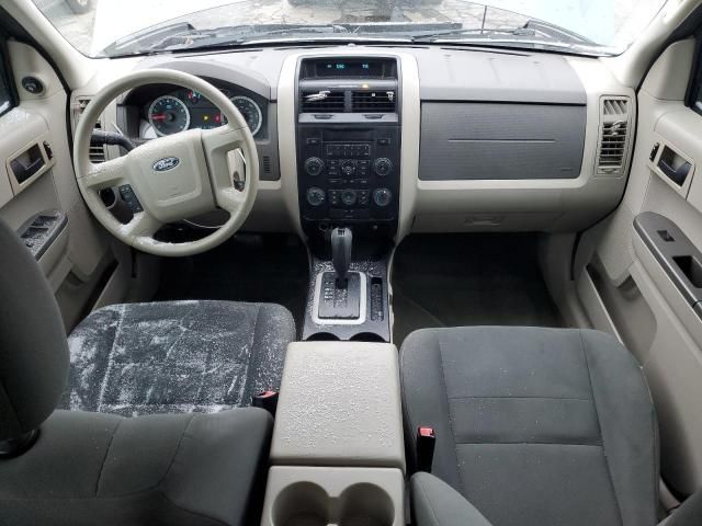 2012 Ford Escape XLS