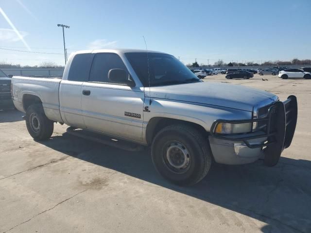 2001 Dodge RAM 2500