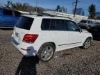 2014 Mercedes-Benz GLK 350 4matic