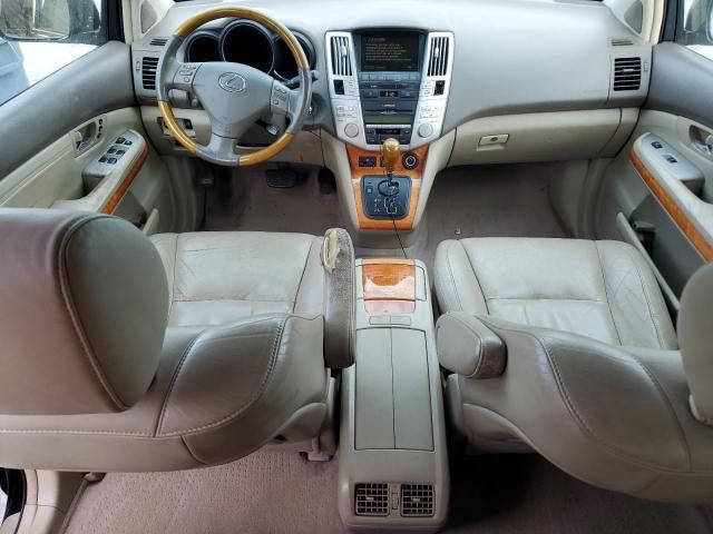 2005 Lexus RX 330