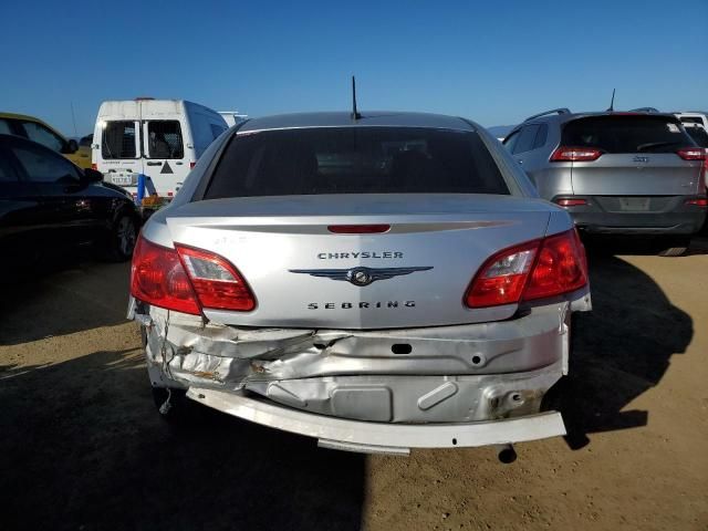 2009 Chrysler Sebring Touring