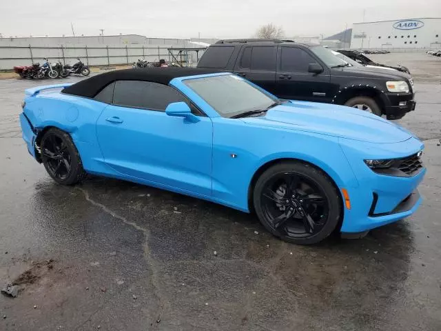 2023 Chevrolet Camaro LT