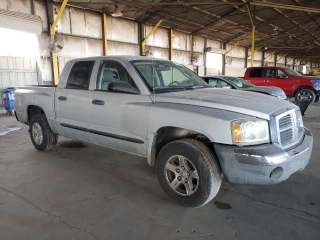 2005 Dodge Dakota Quad SLT