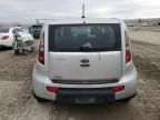 2010 KIA Soul +