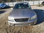 2003 Lexus IS 300