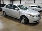 2010 KIA Forte EX