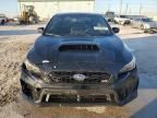 2018 Subaru WRX STI