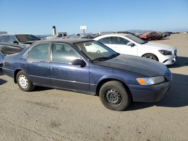 1999 Toyota Camry CE