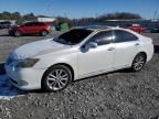 2012 Lexus ES 350