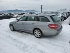 2013 Mercedes-Benz E 350 4matic Wagon