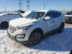 2016 Hyundai Santa FE Sport