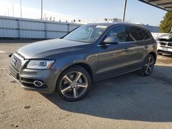 2015 Audi Q5 Premium Plus en venta en Sacramento, CA