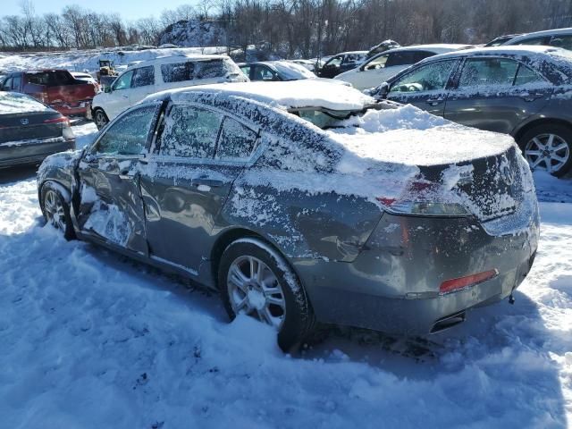 2009 Acura TL