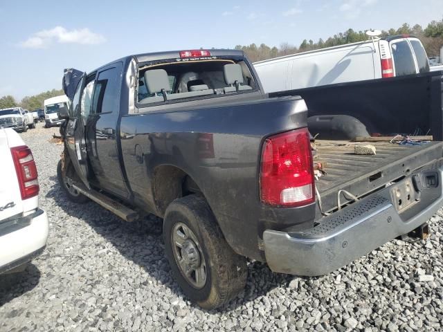 2018 Dodge RAM 2500 ST