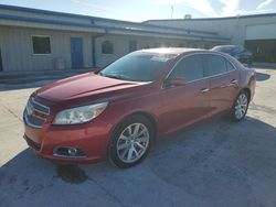 2013 Chevrolet Malibu LTZ en venta en Fort Pierce, FL