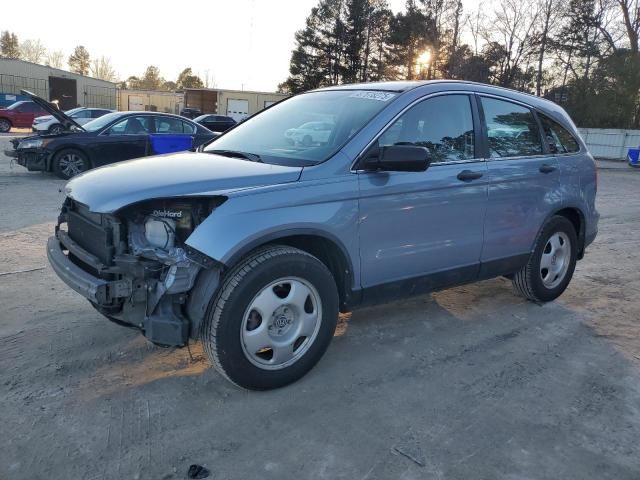 2008 Honda CR-V LX