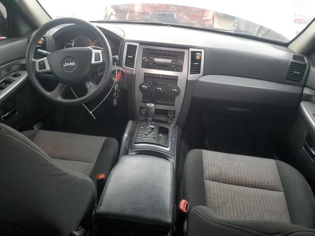 2009 Jeep Grand Cherokee Laredo