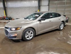 2024 Chevrolet Malibu LS en venta en Chalfont, PA