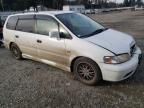 1998 Honda Odyssey