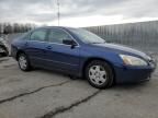 2005 Honda Accord LX