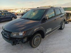 2019 Dodge Journey Crossroad en venta en Anchorage, AK