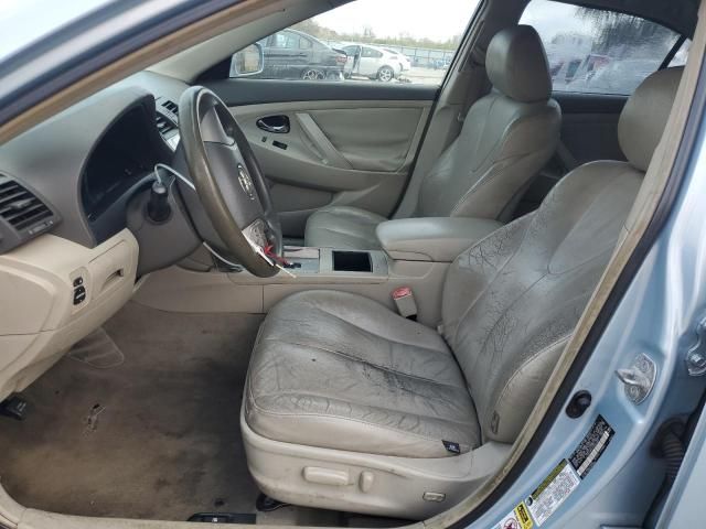 2007 Toyota Camry CE