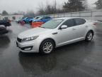 2012 KIA Optima LX