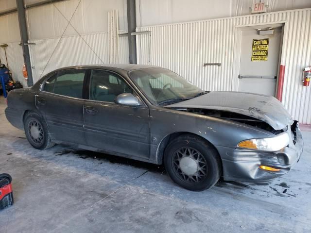 2004 Buick Lesabre Custom