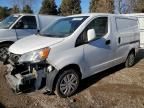 2019 Nissan NV200 2.5S